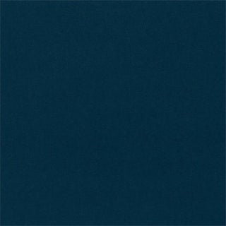 Sanderson Dorton Fabric in Petrol - a Sample For Sale