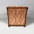 1930s Art Deco Italian Armchairs in Wood and Fabric, 1930s, Set of 2 For Sale - Image 5 of 18