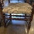 1990s Walnut Carved Louis XIII Style Arm Chair - a Pair For Sale In Dallas - Image 6 of 12