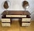Vintage Teak Dressing Table from G-Plan, 1950 For Sale - Image 4 of 15