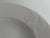 1990s Asimmetria Soup Plates with White Rim by Björn Wiinblad for Rosenthal Studio Linie, 1986, Set of 6 For Sale - Image 5 of 7