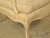 Sam Moore Sam Moore French Paint Decorated Open Arm Bergere Chair For Sale - Image 4 of 11