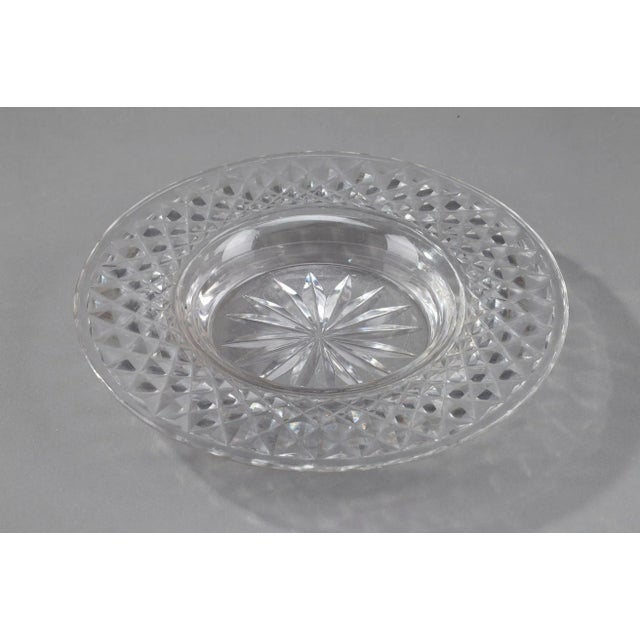 Vintage Plates and a Candy Box, Set of 3 For Sale - Image 10 of 16