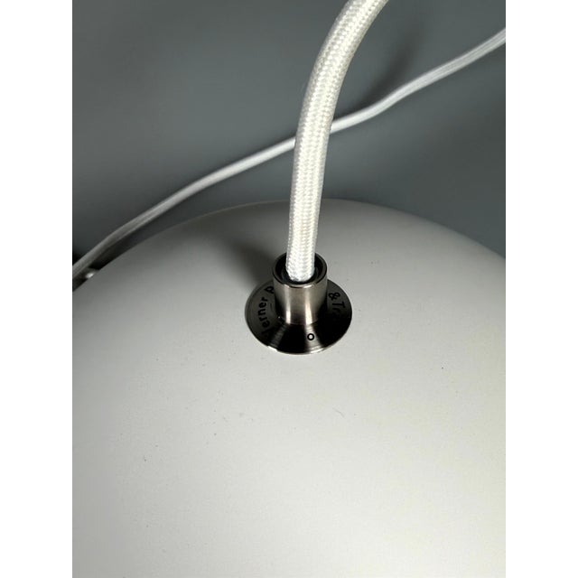 VP1 Pendant Light by Verner Panton, 2000s For Sale - Image 15 of 18