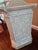 Ceramic Vintage Regency Glazed Ceramic Pagoda Lamp For Sale - Image 7 of 13