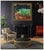 Message us to inquire about custom framing options! (Included for free with every purchase) The artwork here, "Through the...