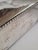 Metal Danish Silver Box by Carl M. Cohr 83% Silver Purity For Sale - Image 7 of 15