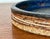 Mid-Century Modern Danish Studio Pottery Bowl by Tue Poulsen for Tue Keramik, 1960s For Sale - Image 4 of 16