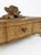 Antique Black Forest Carved Wood Jewelry Box with Rose, 1890s For Sale - Image 12 of 14