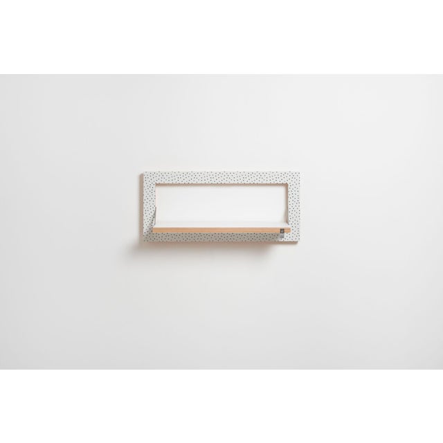 The Slim and Narrow One This narrow and slim beautiful folding shelf likes to nestle up with standard 60cm kitchen...