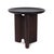 Rounded Bollack Tray Side Table For Sale In Chicago - Image 6 of 11