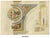 Metal Josef Kott, Frescoes at Palazzo Ducale, Mantua, 1800s, Watercolor on Paper For Sale - Image 7 of 9
