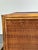 1980s Bamboo and Cane British Colonial Style Small Chest For Sale - Image 11 of 11