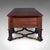 Victorian Antique Partner's Desk, English, Bureau Mazarin, Louis XIV Revival, Victorian For Sale - Image 3 of 12