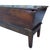 19th Century French Oak Dough Bin Table For Sale - Image 10 of 12