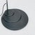 Large Mid-Century Space Age Italian Arched Floor Lamp, 1970s For Sale - Image 6 of 11