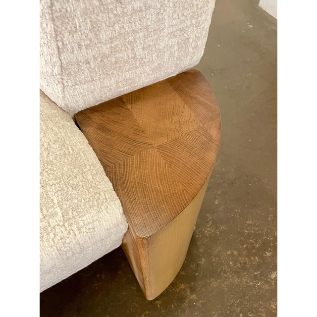 EJ Victor Alfredo Paredes Blackberry Sofa For Sale - Image 4 of 8