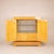 Italian Goatskin Parchment Bar Cabinet by Giorgio Tura and Nucci Valsecchi for Tura, 1970 For Sale - Image 4 of 18