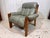 Mid-Century Leather Lounge Chair from Ekornes, 1964 For Sale - Image 9 of 11