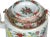 Chinese Antique Chinese Porcelain Teapot For Sale - Image 3 of 8
