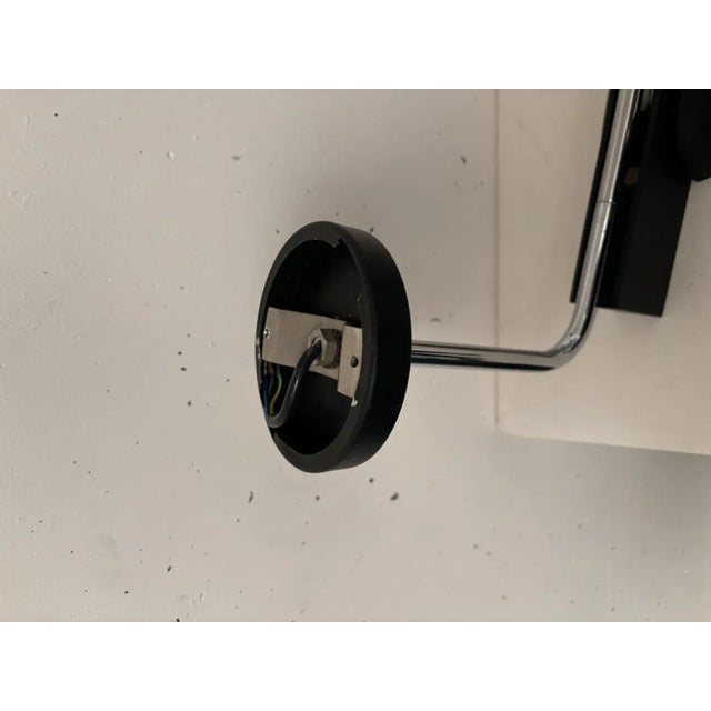 Wall Lights by Ernesto Gismondi for Artemide, 1980, Set of 2 For Sale - Image 10 of 13