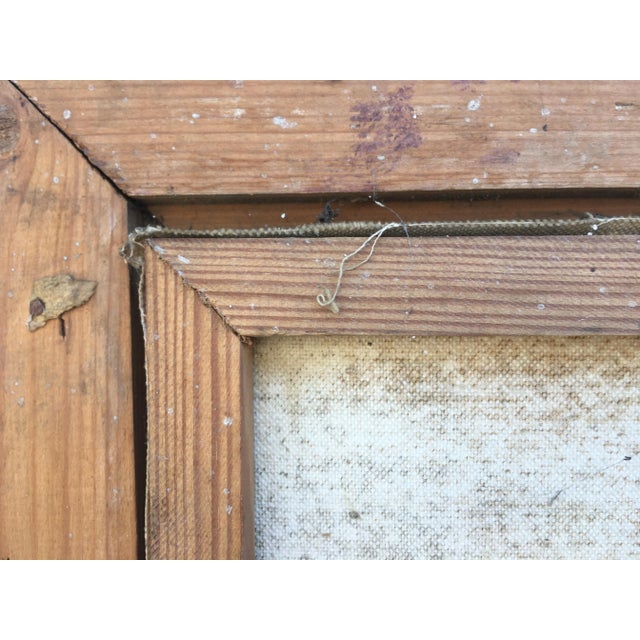 Image Copy of Painting by N. Barobino For Sale - Image 14 of 16