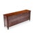 Brown Thomas Pheasant for Baker Furniture Facet Chest Lowboy Dresser For Sale - Image 8 of 9