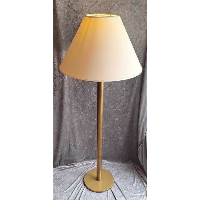 Mid-Century Modern Mid-Century Modern Floor Lamp, 1960s For Sale - Image 3 of 9