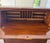 Antique American Walnut Slant Front Writing Desk With Drawers Circa 1800's For Sale - Image 14 of 18