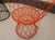 Emu Re-Trouve Arm Chairs and Table by Patricia Urquiola For Sale - Image 10 of 10