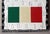 Wood Minimalist Italian Mixed-Media Painting by Lella Rendesi For Sale - Image 7 of 18
