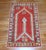 Antique Turkish Anatolian Prayer Rug - 2'8" x 4'4" For Sale In New York - Image 6 of 6