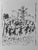 Pablo Picasso, Vive la Paix, Lithograph For Sale