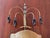 1990s Venetian Amber Glass Sconces - a Pair For Sale - Image 16 of 16