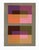 Artist: Josef Albers Country: Germany-USA Title: Plate XIV-3 Paper Size: 13.50 x 10.50 inches on Munken Print Cream...