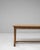1900s French Oak Dining Table For Sale - Image 4 of 18