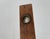 Mid-Century Modern German Teak Waterlevel, 1950s For Sale - Image 6 of 18