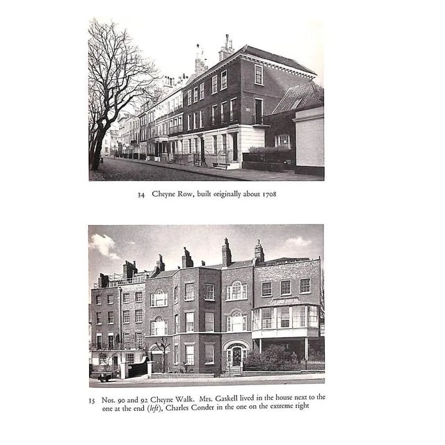 "Chelsea" 1954 Gaunt, William For Sale - Image 9 of 11