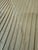 Gustavian Reproduction Parlor Chair in Pleated Silk For Sale - Image 9 of 12