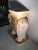 1970s Ceramic Elephant Side Table For Sale - Image 9 of 10