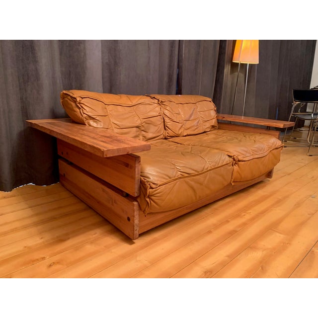 Hämeen Kalustaja Sofa, Finland, 1970s For Sale - Image 6 of 18