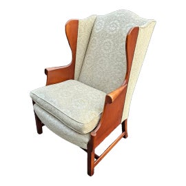 Example of Stickley Accent Chairs