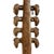 Vintage Old Baule African Male Female Fertility Figure For Sale In Los Angeles - Image 6 of 12