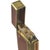 Vintage Chinese Lacquer Table Lighter from S.T. Dupont For Sale - Image 3 of 8