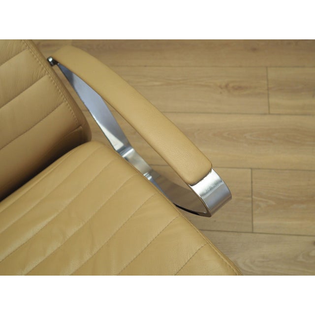 Danish Lounge Armchair from BoConcept, 1970s For Sale - Image 16 of 18