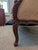 Early 20th Century Early 20th Century Louis XV-style (French Provincial/Rococo Revival) Canapé or Settee For Sale - Image 5 of 8