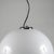 Black HarveiLuce Chandelier by Guzzini S.p.a. For Sale - Image 8 of 13