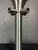 1960s Large Mid-Century Modern Space Age Glass Mushroom Table Lamp from Temde Leuchten, 1960s For Sale - Image 5 of 13