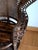 Vintage Emmanuelle Peacock Chair, 1960 For Sale - Image 12 of 13