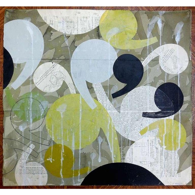 Richard Hutter, Ternion III, 2004 For Sale In Miami - Image 6 of 9